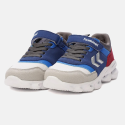Chaussures enfant Hml Jung - Blanc/Bleu/Rouge Chaussures 900427-9253