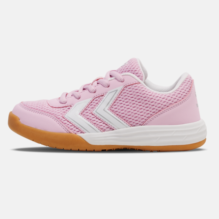 Chaussures Enfant Multiplay Flex Lc - Rose Chaussures 225242-3220