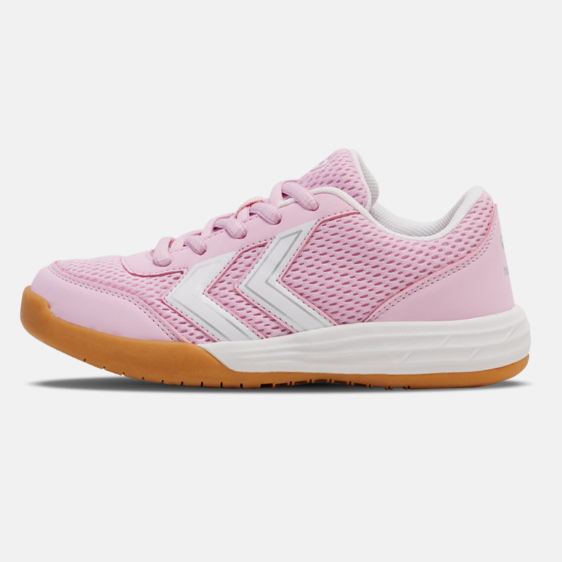 Chaussures Enfant Multiplay Flex Lc - Rose Chaussures 225242-3220