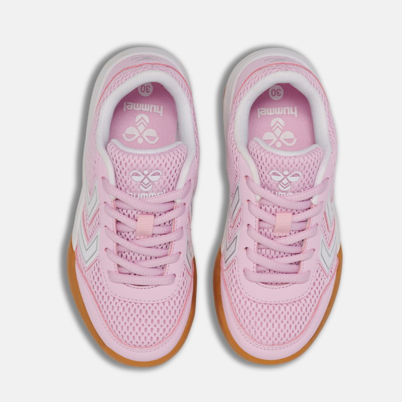 Chaussures Enfant Multiplay Flex Lc - Rose Chaussures 225242-3220