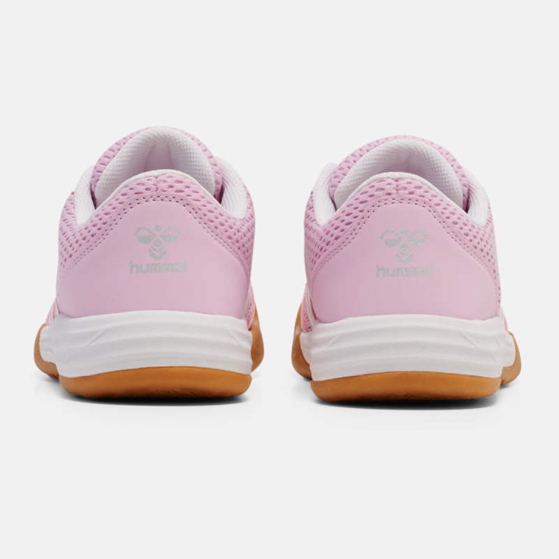 Chaussures Enfant Multiplay Flex Lc - Rose Chaussures 225242-3220