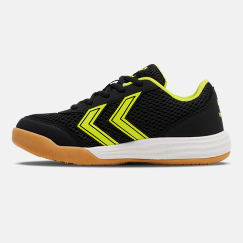Chaussures Enfant Multiplay Flex Lc - Noir/jaune Chaussures 225242-2001