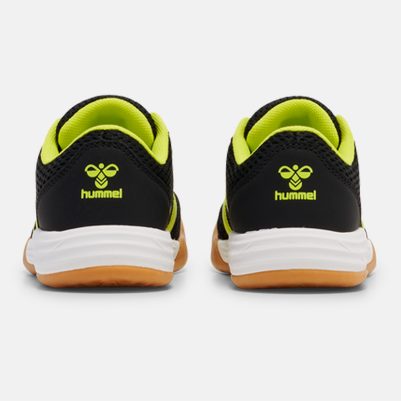 Chaussures Enfant Multiplay Flex Lc - Noir/jaune Chaussures 225242-2001