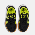 Chaussures Enfant Multiplay Flex Lc - Noir/jaune Chaussures 225242-2001