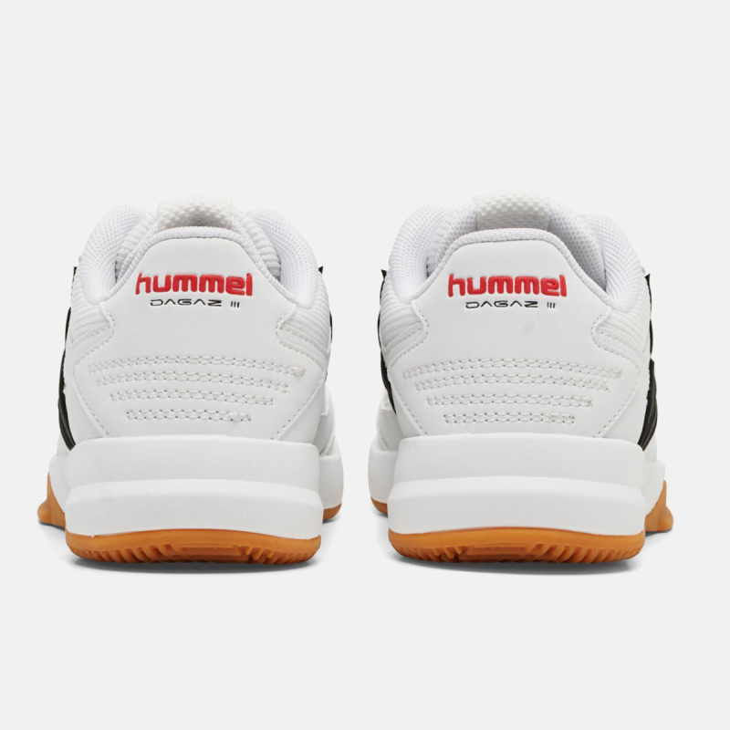 Chaussures Enfant Dagaz III - Blanc Handball 223137-9001