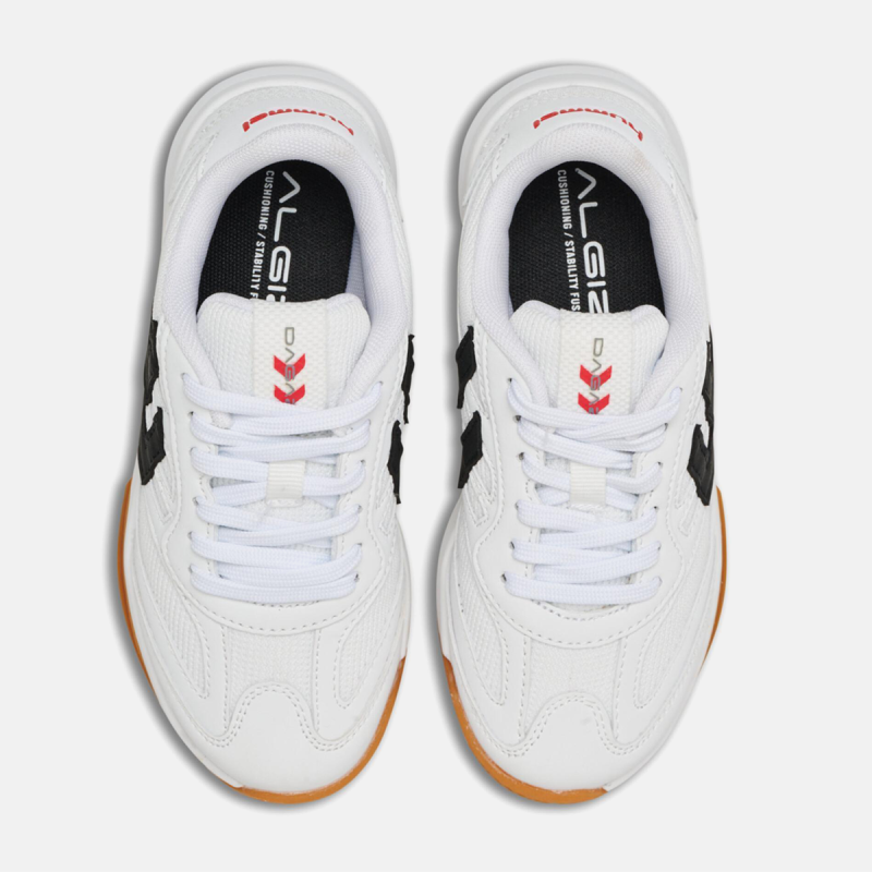 Chaussures Enfant Dagaz III - Blanc Handball 223137-9001