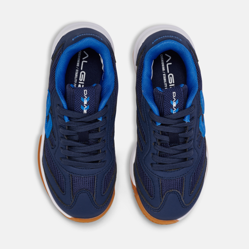 Chaussures Enfant Dagaz Iii Dress - Bleu Handball223137-7459