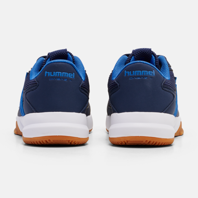 Chaussures Enfant Dagaz Iii Dress - Bleu Handball223137-7459