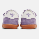Chaussures Enfant Victory Suede II - Violet/Blanc Enfant (26-39)217833-3182
