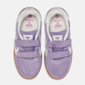 Chaussures Enfant Victory Suede II - Violet/Blanc Enfant (26-39)217833-3182