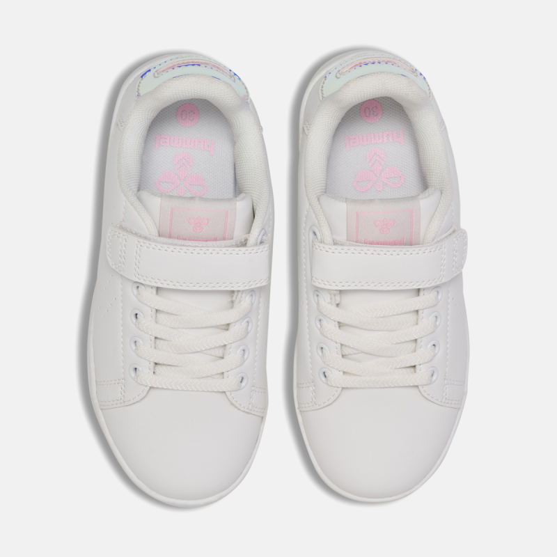 Chaussures Enfant Busan Jr - Rose Chaussures 222040-3180