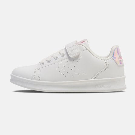 Chaussures Enfant Busan Jr - Rose Chaussures 222040-3180