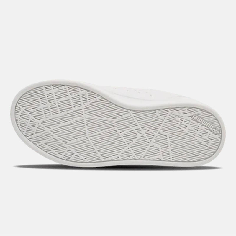 Chaussures Enfant Busan Jr - Blanc/Noir Chaussures 222040-2001