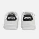 Chaussures Enfant Busan Jr - Blanc/Noir Chaussures 222040-2001