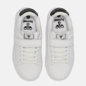 Chaussures Enfant Busan Jr - Blanc/Noir Chaussures 222040-2001
