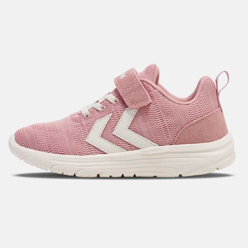 Chaussures enfant Pace Jr - Rose Chaussures 212381-8718
