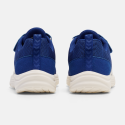 Chaussures enfant Pace Jr - Bleu/BLanc Chaussures 212381-7788