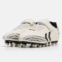 Chaussures de foot enfant Top Star F.g Jr - Blanc/Noir Football216568-9806