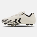 Chaussures de foot enfant Top Star F.g Jr - Blanc/Noir Football216568-9806
