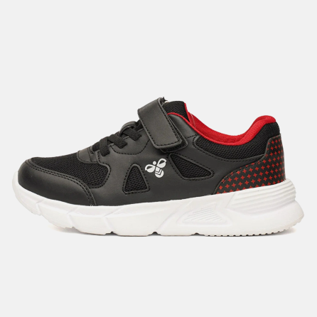 Chaussures enfant Hml Star - Noir/Rouge Chaussures 900129-2025