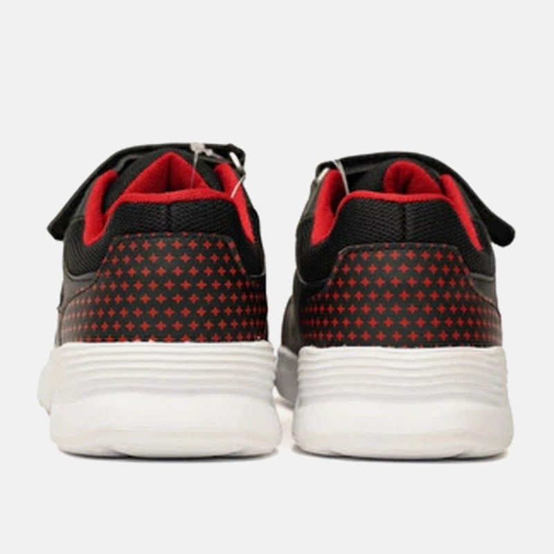 Chaussures enfant Hml Star - Noir/Rouge Chaussures 900129-2025