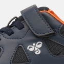 Chaussures Enfant Hml Star - Bleu/Orange Chaussures 900129-7459