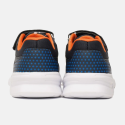 Chaussures Enfant Hml Star - Bleu/Orange Chaussures 900129-7459