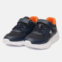 Chaussures Enfant Hml Star - Bleu/Orange Chaussures 900129-7459