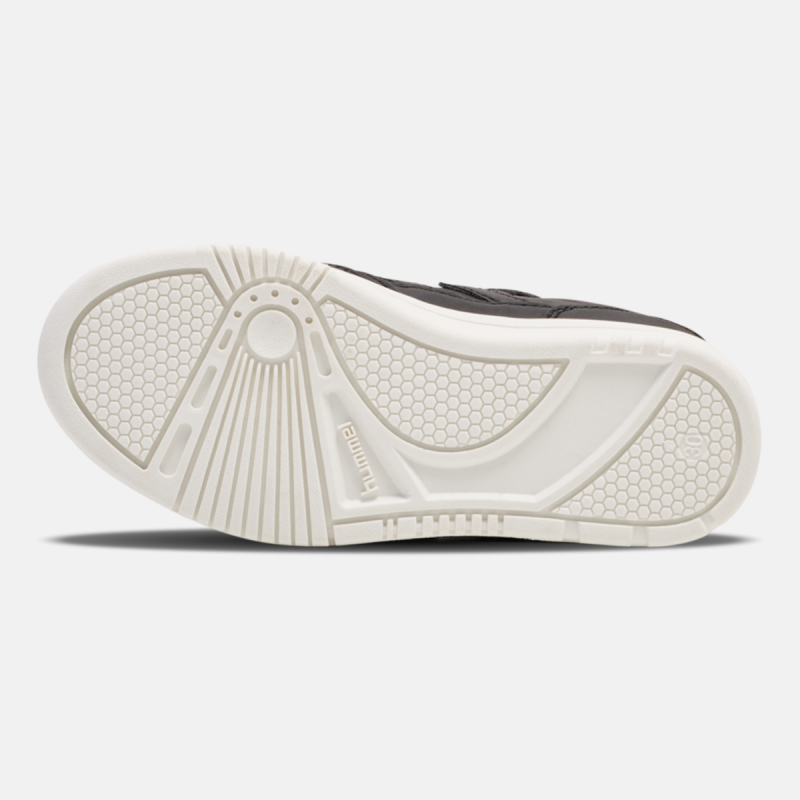 Chaussures Enfant Camden - Noir/Blanc Enfant (26-39)213401-2042