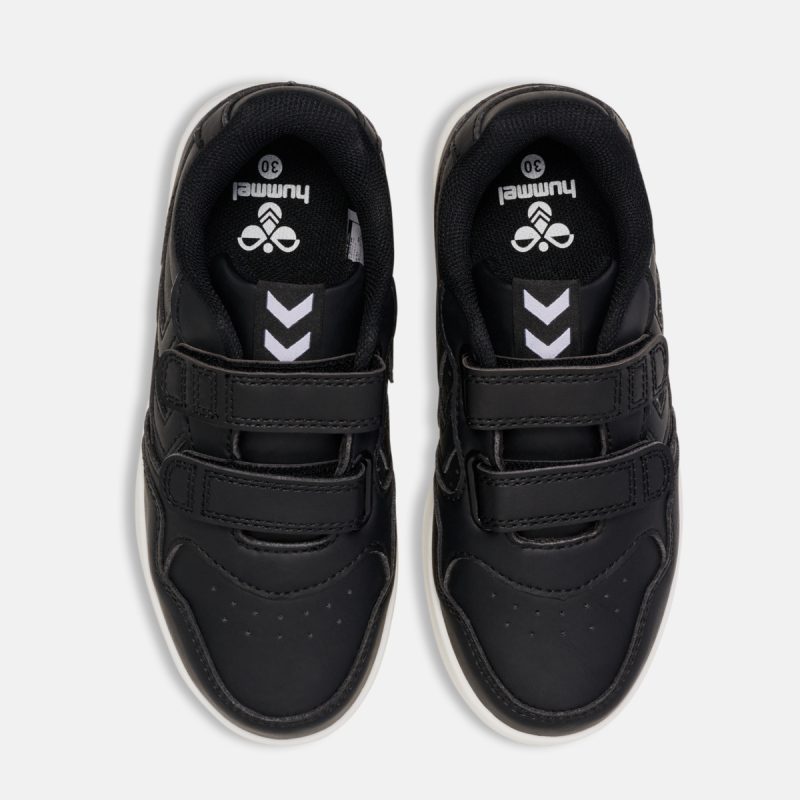 Chaussures Enfant Camden - Noir/Blanc Enfant (26-39)213401-2042