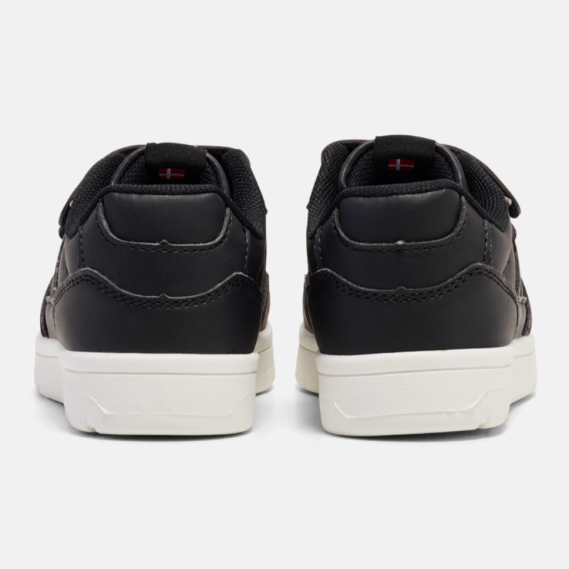 Chaussures Enfant Camden - Noir/Blanc Enfant (26-39)213401-2042
