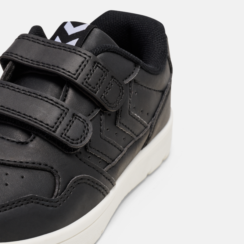 Chaussures Enfant Camden - Noir/Blanc Enfant (26-39)213401-2042