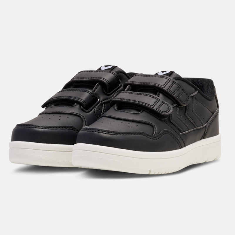 Chaussures Enfant Camden - Noir/Blanc Enfant (26-39)213401-2042