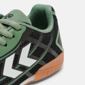 Chaussures enfant Root Elite Ii Lc - Noir/Vert Handball223145-2001