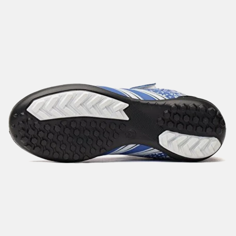 Chaussures de foot enfant Hml Kanye - Bleu/Blanc Football900356-7662