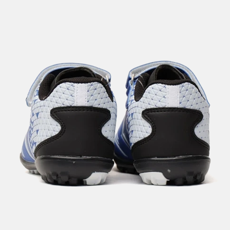 Chaussures de foot enfant Hml Kanye - Bleu/Blanc Football900356-7662