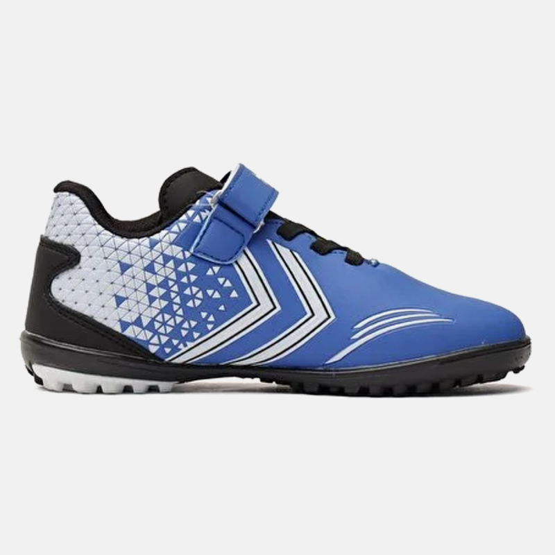 Chaussures de foot enfant Hml Kanye - Bleu/Blanc Football900356-7662