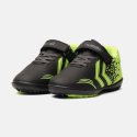 Chaussures de foot enfant Hml Kanye - Noir/Jaune Football900356-2594