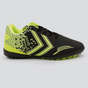 Chaussures de foot enfant Hml Kanye - Noir/Jaune Football900356-2594