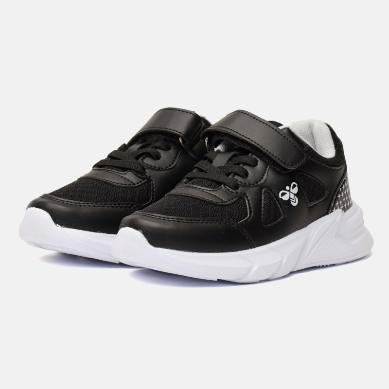 Chaussures enfant Hml Star Alloy - Noir/blanc Chaussures 900129-2001