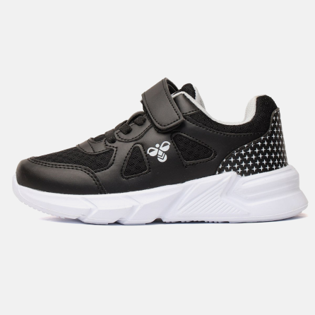 Chaussures enfant Hml Star Alloy - Noir/blanc Chaussures 900129-2001
