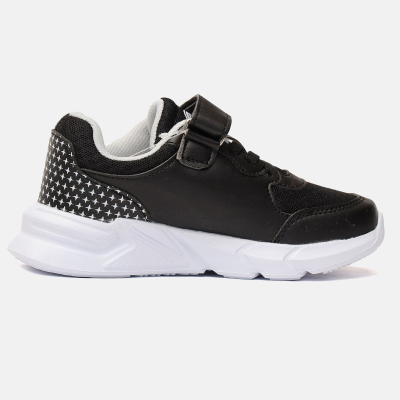 Chaussures enfant Hml Star Alloy - Noir/blanc Chaussures 900129-2001