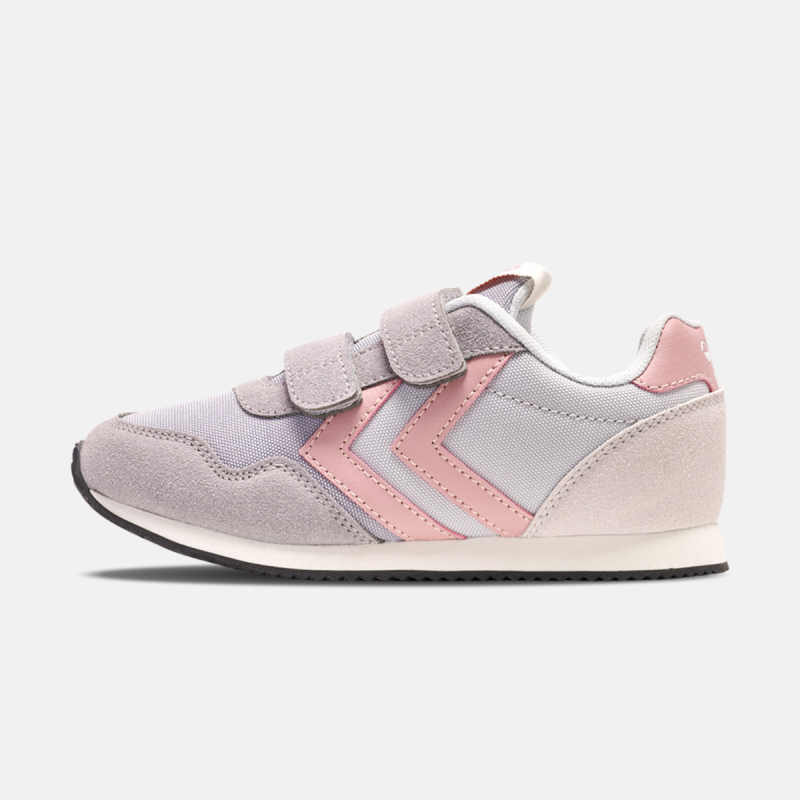 Chaussures enfant Reflex Double Multi Alloy - Gris/Rose Chaussures 216786-1100