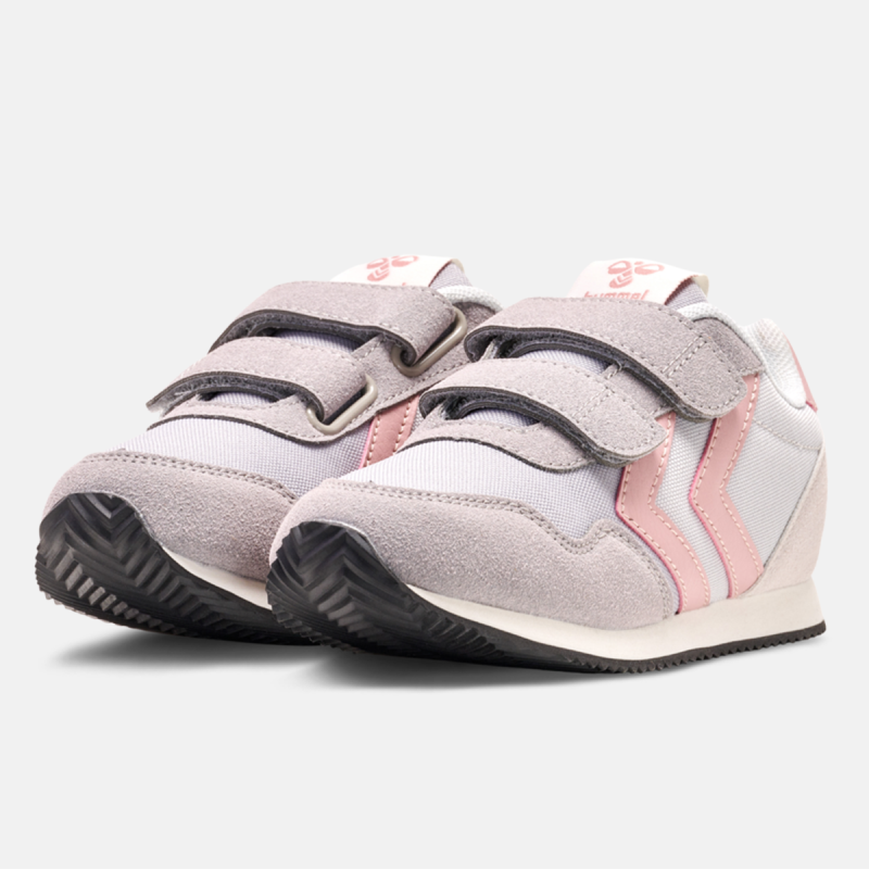 Chaussures enfant Reflex Double Multi Alloy - Gris/Rose Chaussures 216786-1100