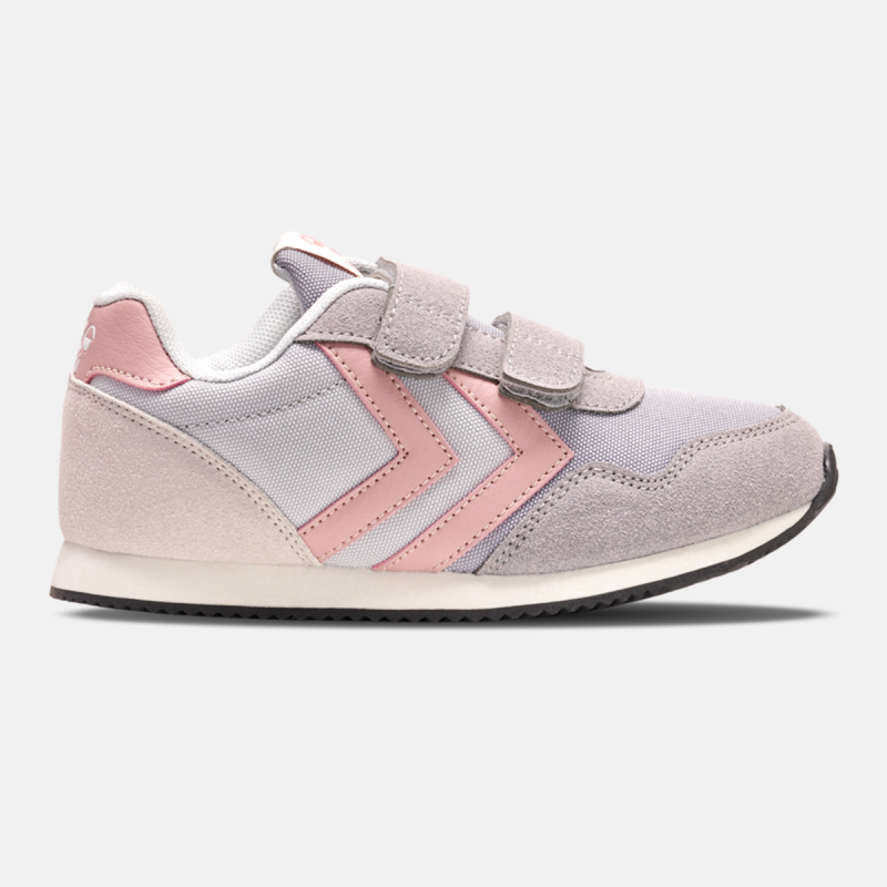 Chaussures enfant Reflex Double Multi Alloy - Gris/Rose Chaussures 216786-1100