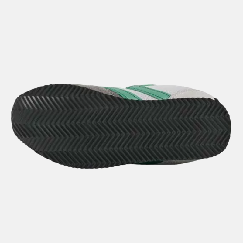 Chaussures enfant Reflex Double Multi - Gris/Vert Chaussures 216786-1962