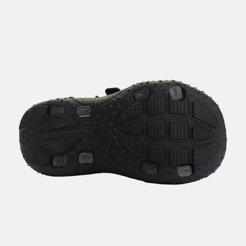 Sandales enfant Hml Point - Noir Sandales, tongs et claquettes900303-2001