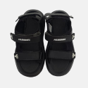 Sandales enfant Hml Point - Noir Sandales, tongs et claquettes900303-2001