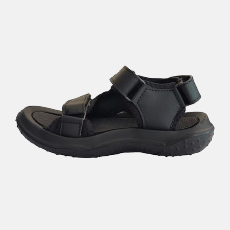 Sandales enfant Hml Point - Noir Sandales, tongs et claquettes900303-2001