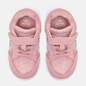 Chaussures enfant Crosslite - Rose/Gris Chaussures 164294-4852